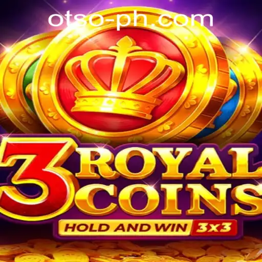 3RoyalCoins: A Riveting Exploration of OTSO Philippines and the World of Gaming