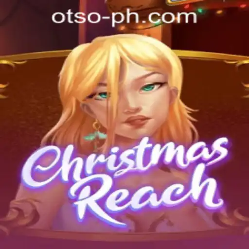 ChristmasReach: A Festive Adventure Game with Filipino Flair