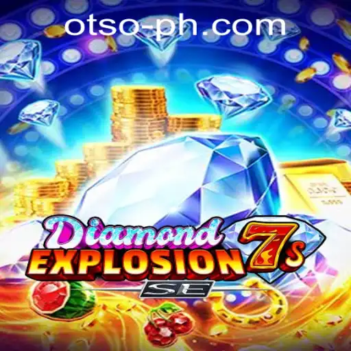 Discover the Thrills of DiamondExplosion7sSE: A Deep Dive into the Game
