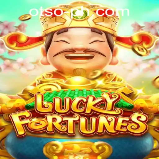 Discovering LUCKYFORTUNES: A Game Revolution in OTSO Philippines