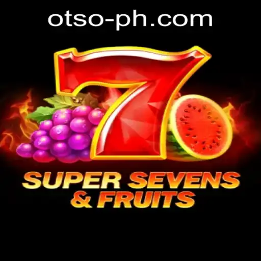 7SuperSevensFruits: A Vibrant Gaming Experience Reflecting Filipino Flavor