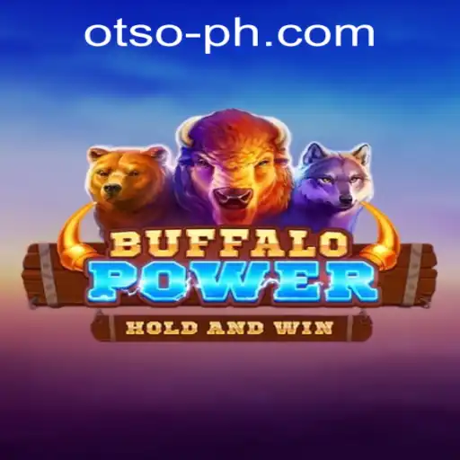 Unleashing the Excitement of BuffaloPower: A Glimpse into OTSO Philippines