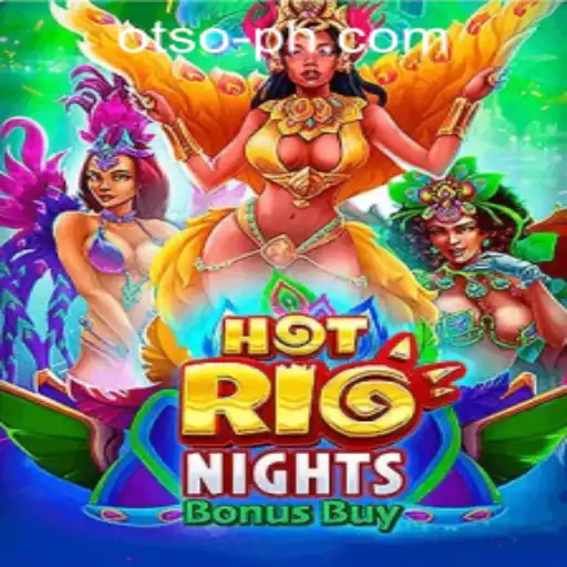 Unveiling HotRioNightsBonusBuy: A Gambling Experience with a Filipino Twist