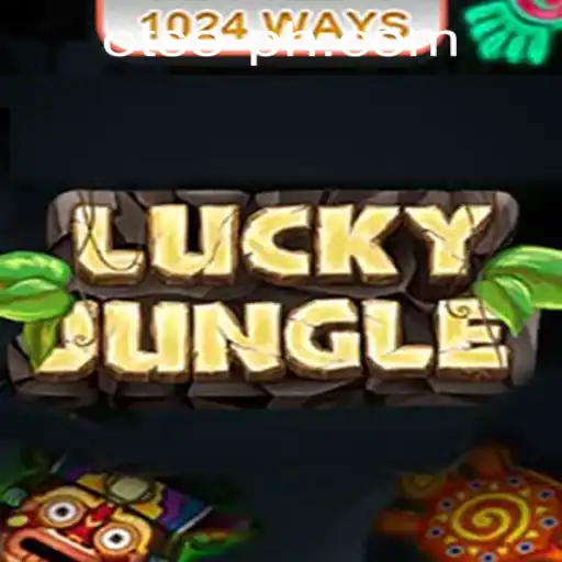 Exploring LuckyJungle1024: A New Gaming Sensation with a Twist