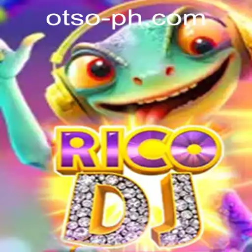 RicoDJ: A Dynamic Gaming Experience in the Heart of the Philippines