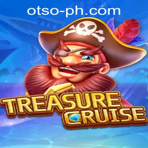 Discover the World of TREASURECRUISE