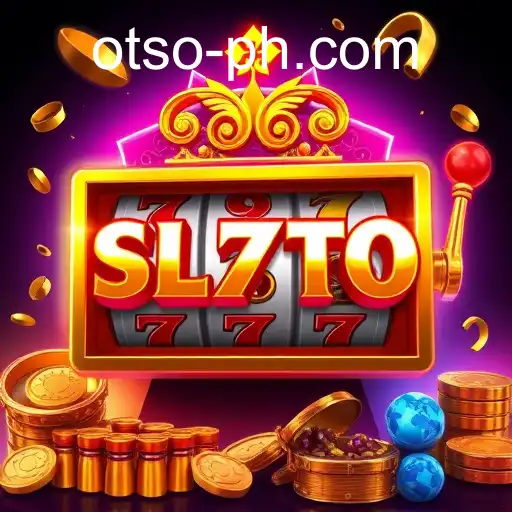 The Thrilling World of Online Slots and OTSO Philippines
