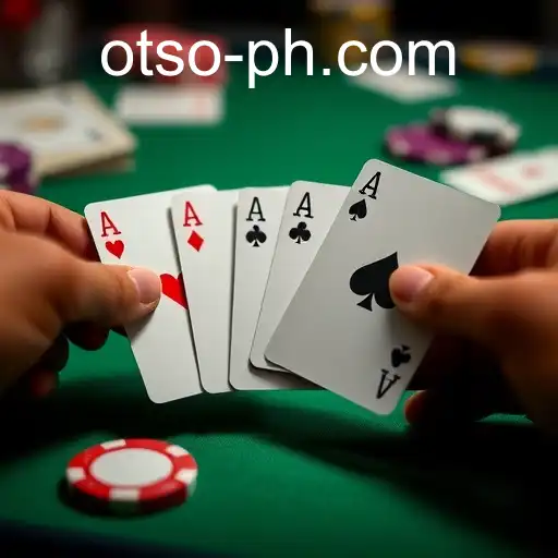 Exploring Poker Games with OTSO Philippines