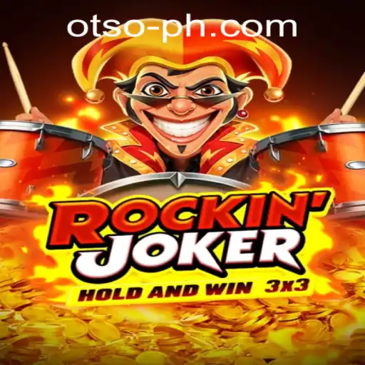 Exploring RockinJoker: A Dynamic Game Experience in the OTSO Philippines Context