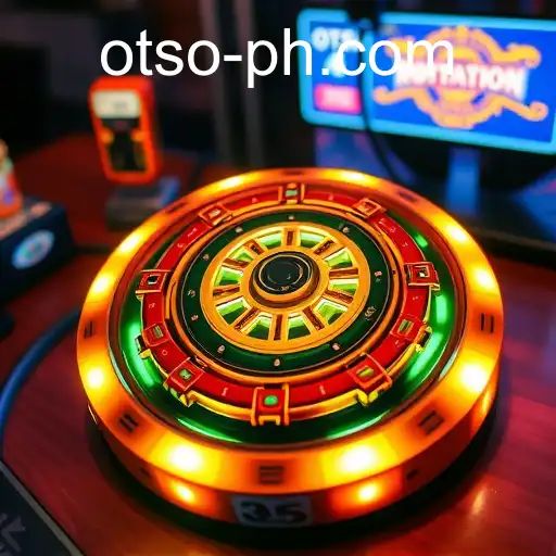 Exploring the Vibrant World of Rotary Games: A Focus on OTSO Philippines