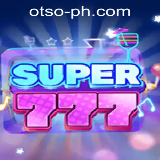 Discover Super777: A Thrilling Gaming Experience with OTSO Philippines