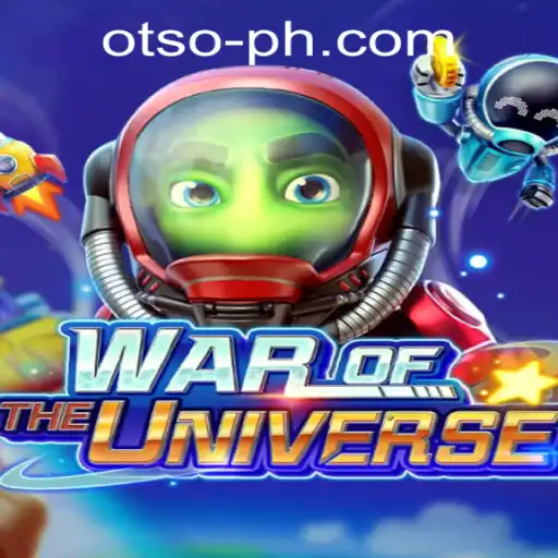 Exploring WAROFTHEUNIVERSE: An Epic Battle for Supremacy